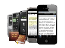 YouVersion и BibleWorks с нови версии на български език