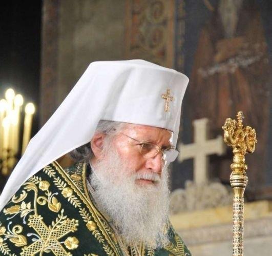 Светият Синод на Българската православна църква отхвърли искане Светият Синод на Българската православна църква отхвърли искане