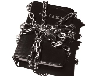 Bible-chains