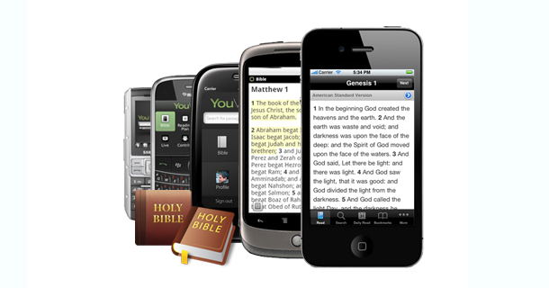 YouVersion BibleWorks