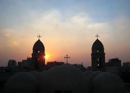 Egypt Christian Church