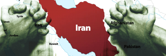 iran