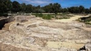 Археолози откриха най-древната църква в Израел