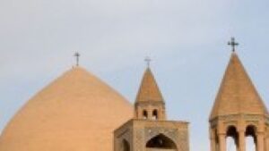 Изборите в Иран и преследването на християните