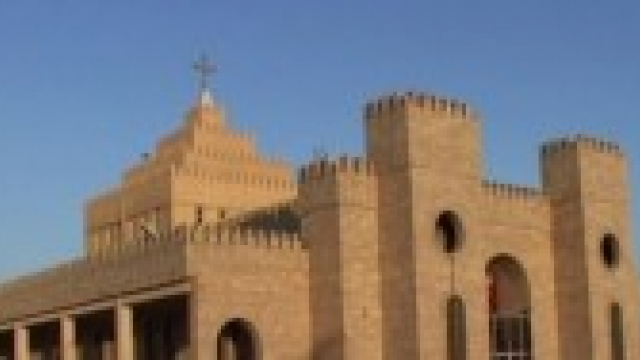 Добри новини за християните в Ирак