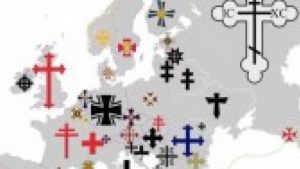 Новото евангелизиране на Европа