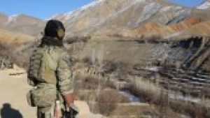Бивш американски войник спасява афганистанци