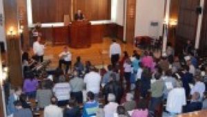 Гърция изисква негативен ковид тест за влизане в църква