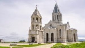 Един убит и трима ранени арменски християни в Шуша