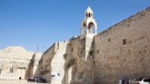 Криза за християните във Витлеем