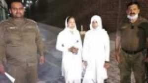 Медицински сестри със съдебна победа в Пакистан