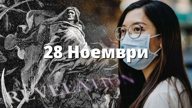 28 Ноември