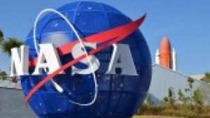 НАСА наема богослови за НЛО