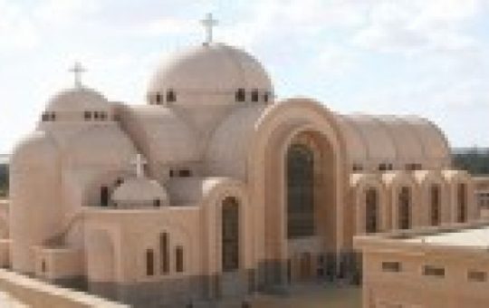 Нов закон за християните в Египет