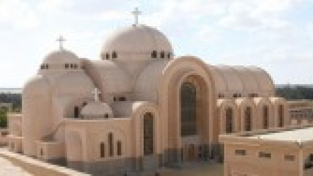 Нов закон за християните в Египет