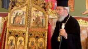 В Кипър уволняват свещеници заради отказ от ваксини