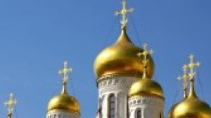 Молитвен призив за Украйна