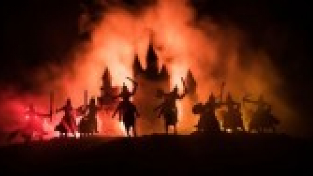 Войната в Украйна и пророчествата на Езекиил