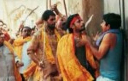 Евангелски пастир убит в Индия