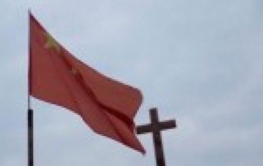 Нов драконовски закон срещу християните в Китай