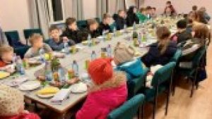 Спасяване на украински сираци в Румъния