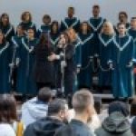 „София госпъл хор“ завладя сърцата с вълнуващ концерт