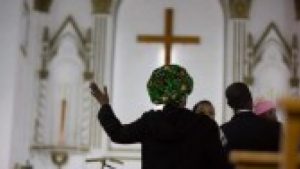 Църквата в Либия с призив за молитва
