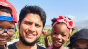 Отвлечен чилийски мисионер е освободен