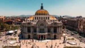 Трагедия в църква в Мексико