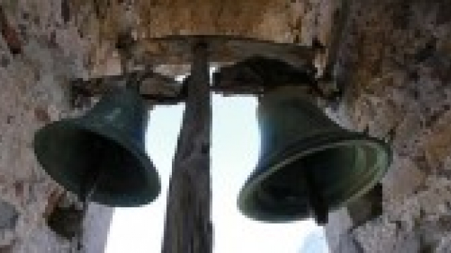 Кога ще зазвънят църковни камбани в Саудитска Арабия?