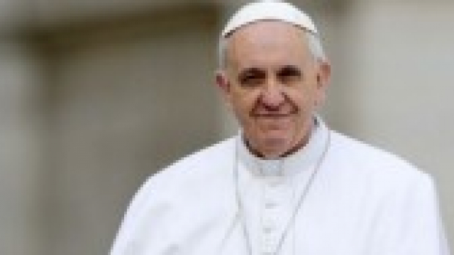 Папата призова за мир в Шри Ланка