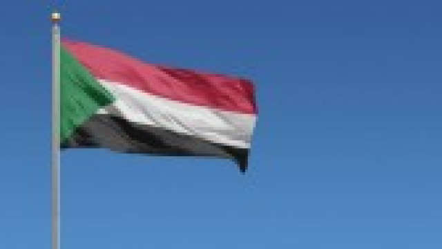 Децата на дякон убити в Судан