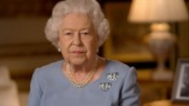 Молитви в цял свят за здравето на кралица Елизабет II