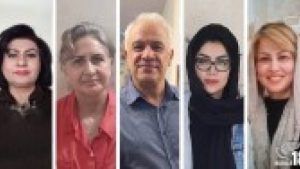Нови ефективни присъди за ирански християни