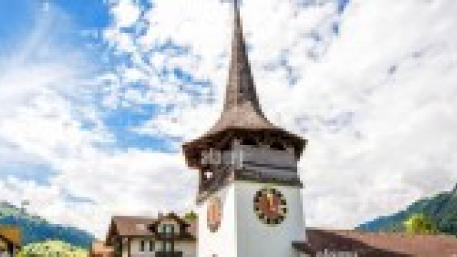 Новини за църквите в Швейцария след последно проучване