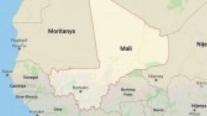 Немски свещеник отвлечен в Мали