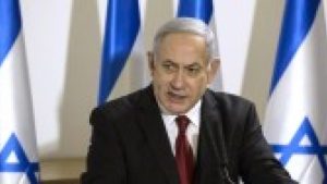 Нетаняху отново е премиер на Израел
