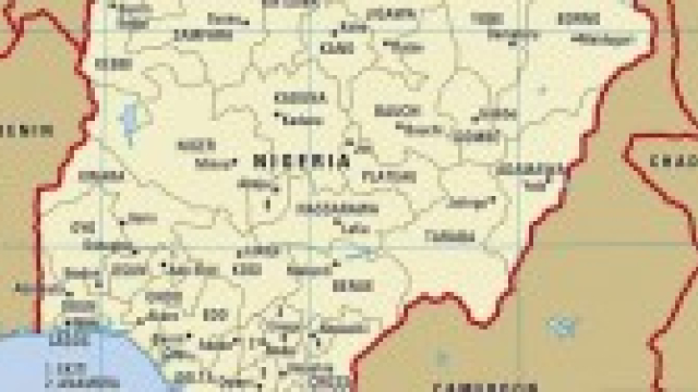 Повече от 100 християни отвлечени в Нигерия