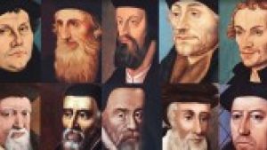 Реформацията – повод за празнуване и разумна преоценка