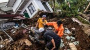 Християни с призив след земетресението в Индонезия