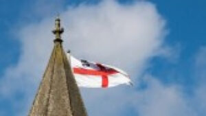 Християните в Англия и Уелс вече малцинство