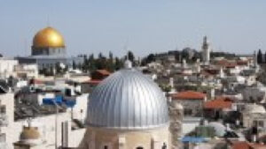 Броят на християните в Израел нараства