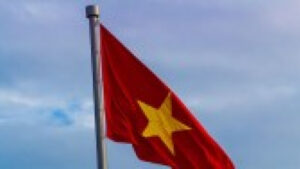 Молитва за Виетнам