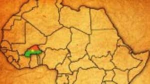 Свещеник убит в Буркина Фасо