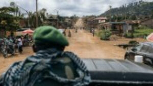 14 убити след атентат в църква в Конго