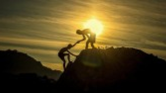 Заедно във всичко