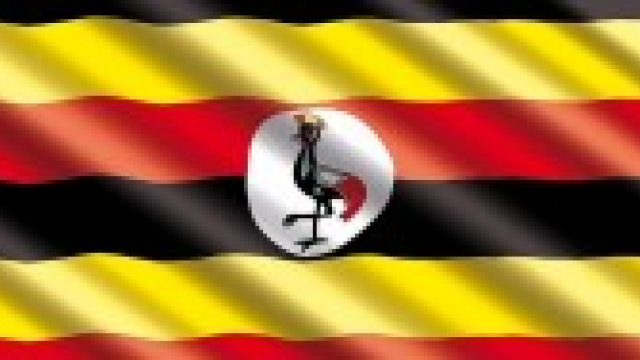 Полицията спаси 40 деца, отвлечени в Уганда