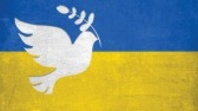 Украински духовници с призив към света