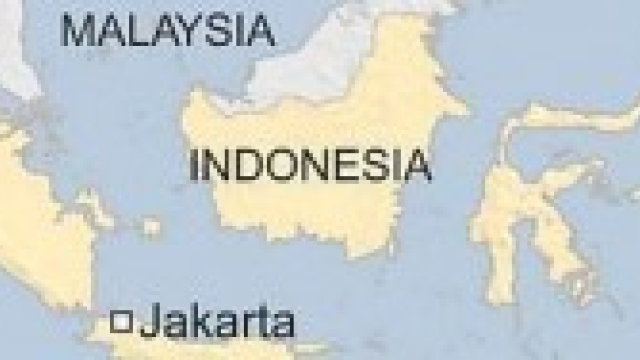 Ислямисти забраниха строежа на църква в Индонезия