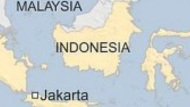 Църква отваря врати след 15 години в Индонезия